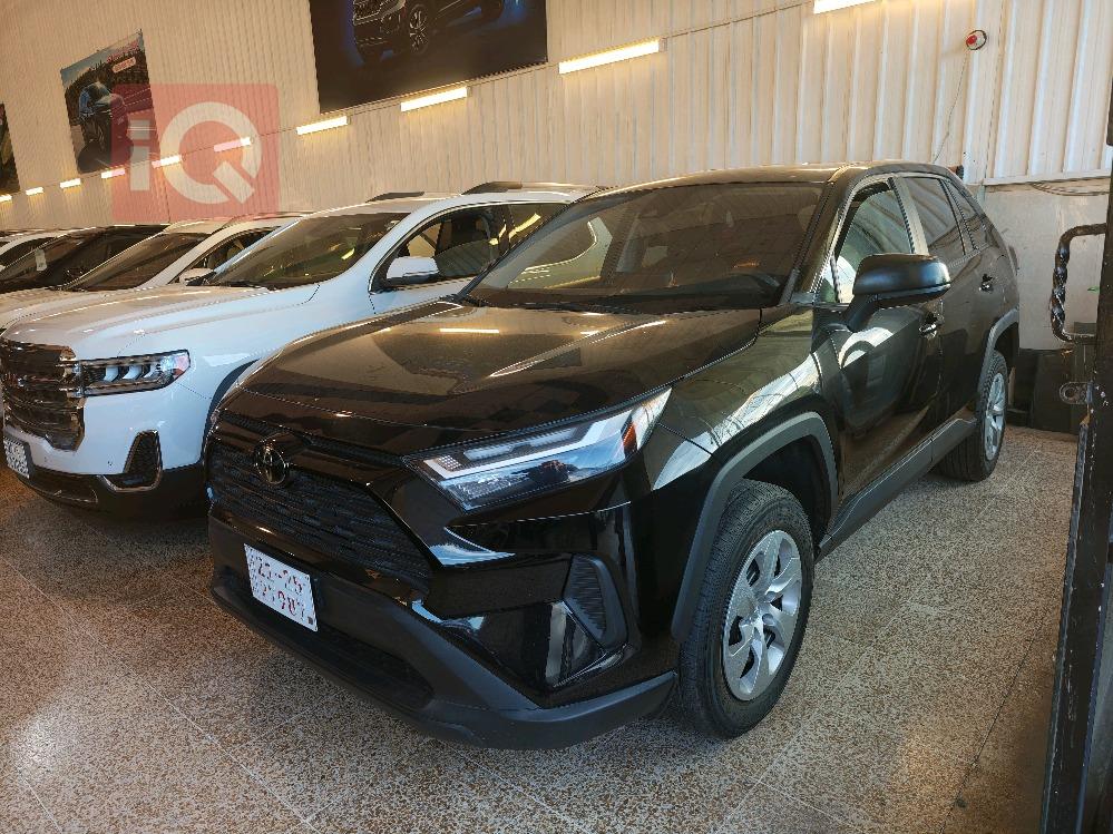 تويوتا راف 4